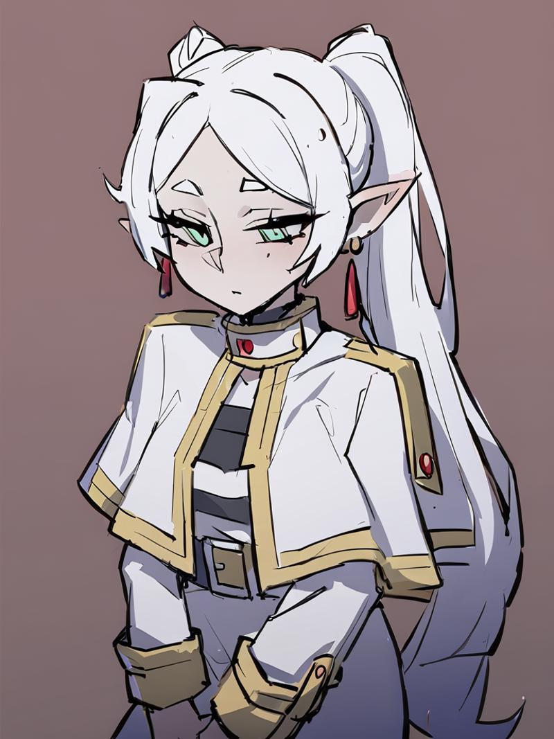 07489-2010135511-_lora_xl_Frieden_1_,Frieden is a girl with white ponytails long hair green eyes and sharp ears,She is wearing gold and white clo.png